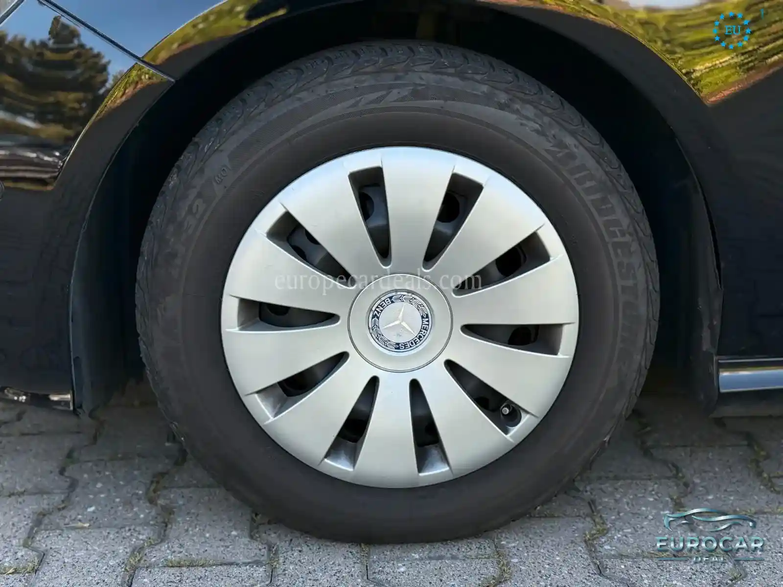 Mercedes-Benz A 160