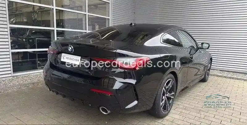BMW 420