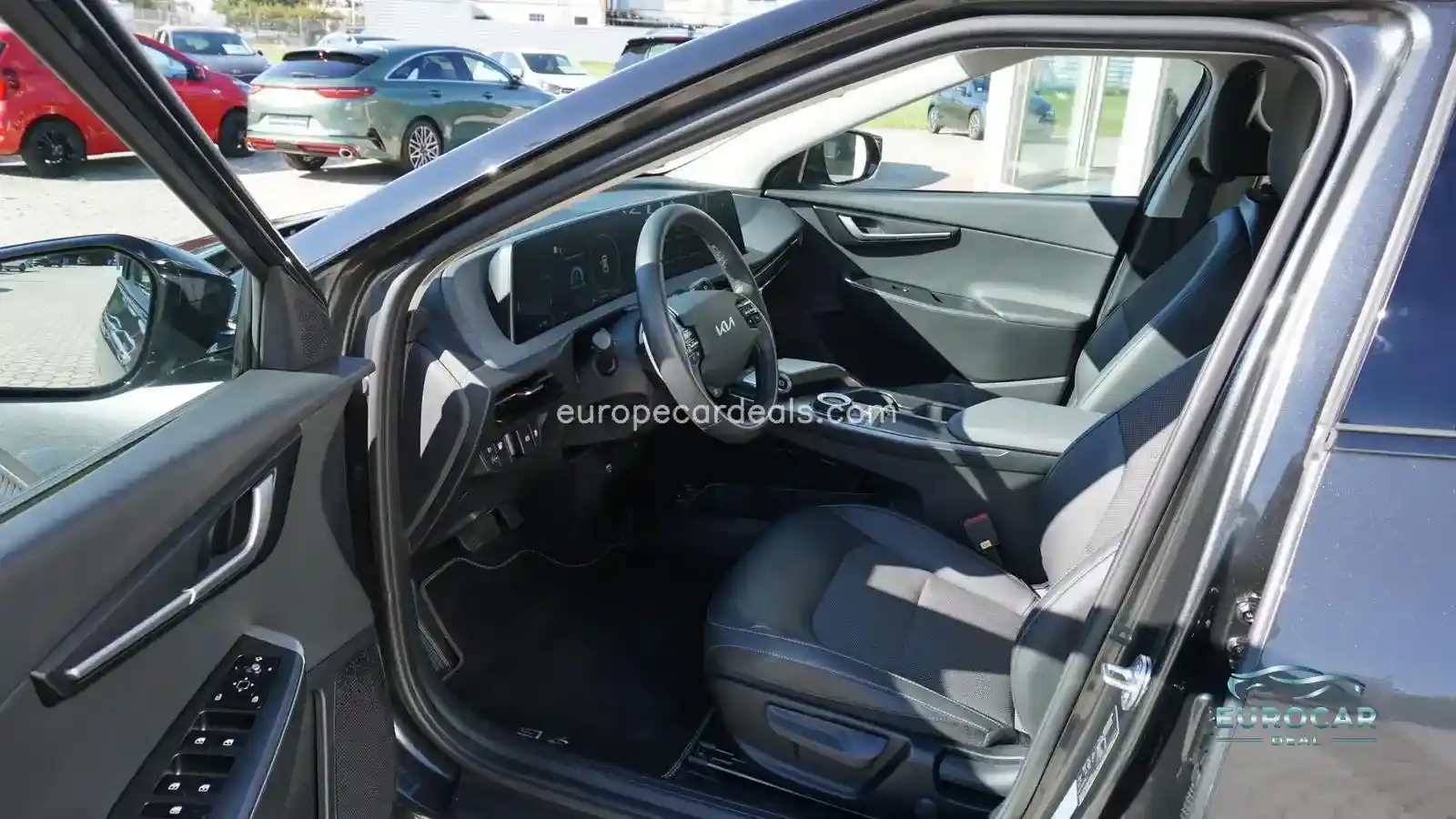 Kia EV6
