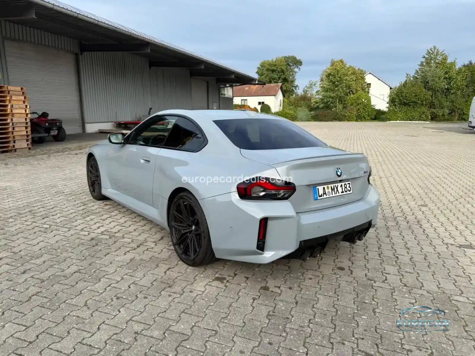 BMW M2