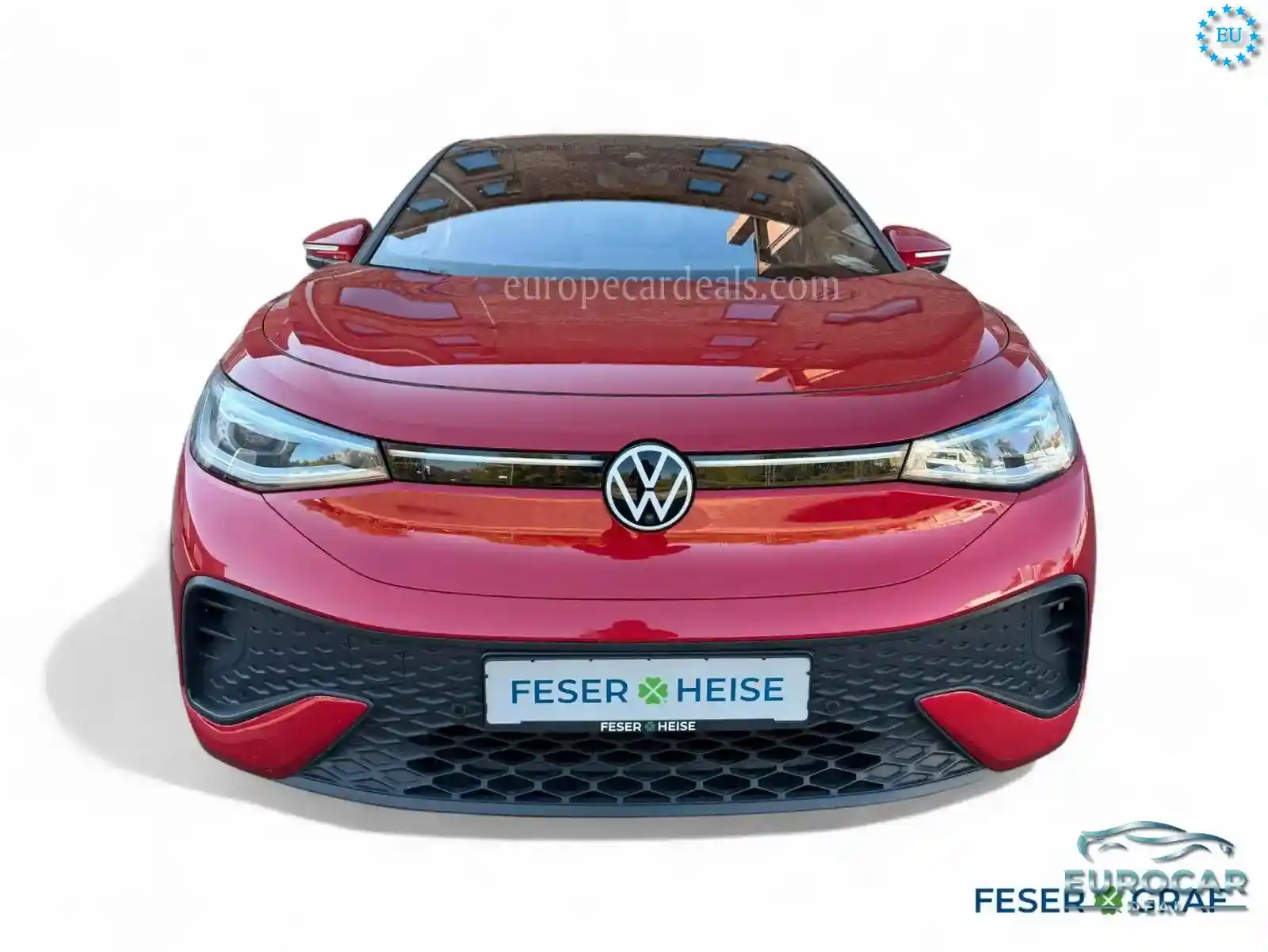 Volkswagen ID.5