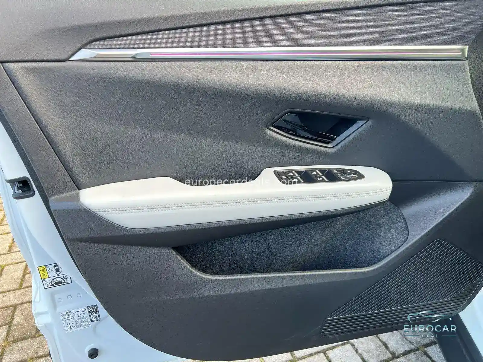 Renault Scenic E-TECH