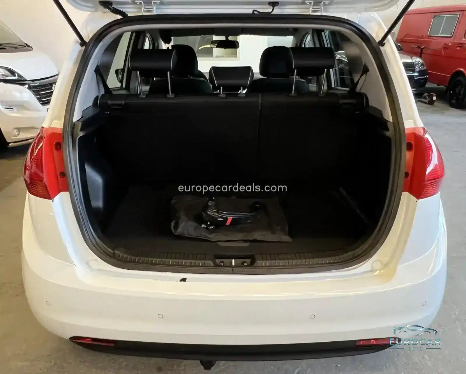 Kia Venga