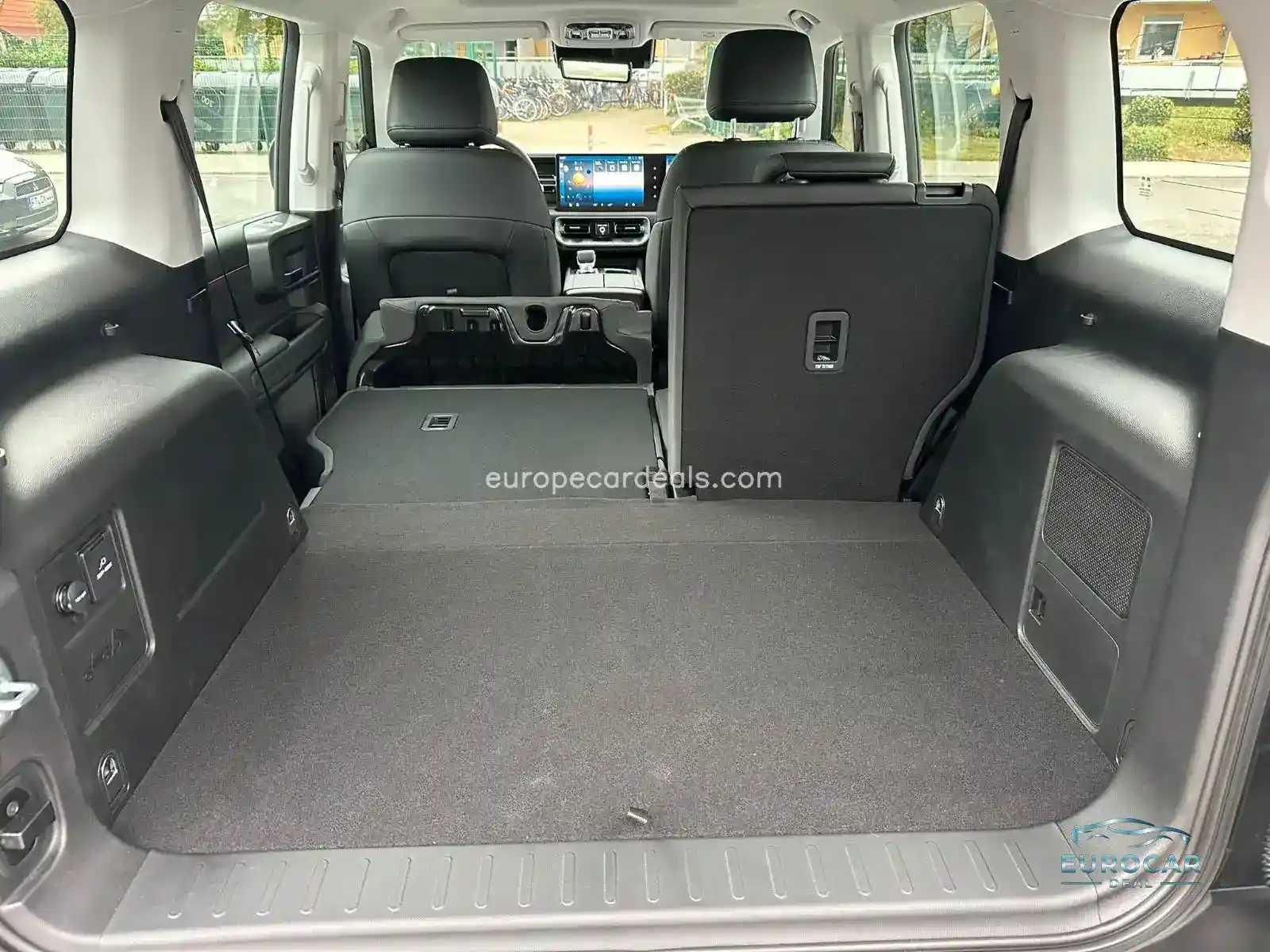 BAIC BJ40