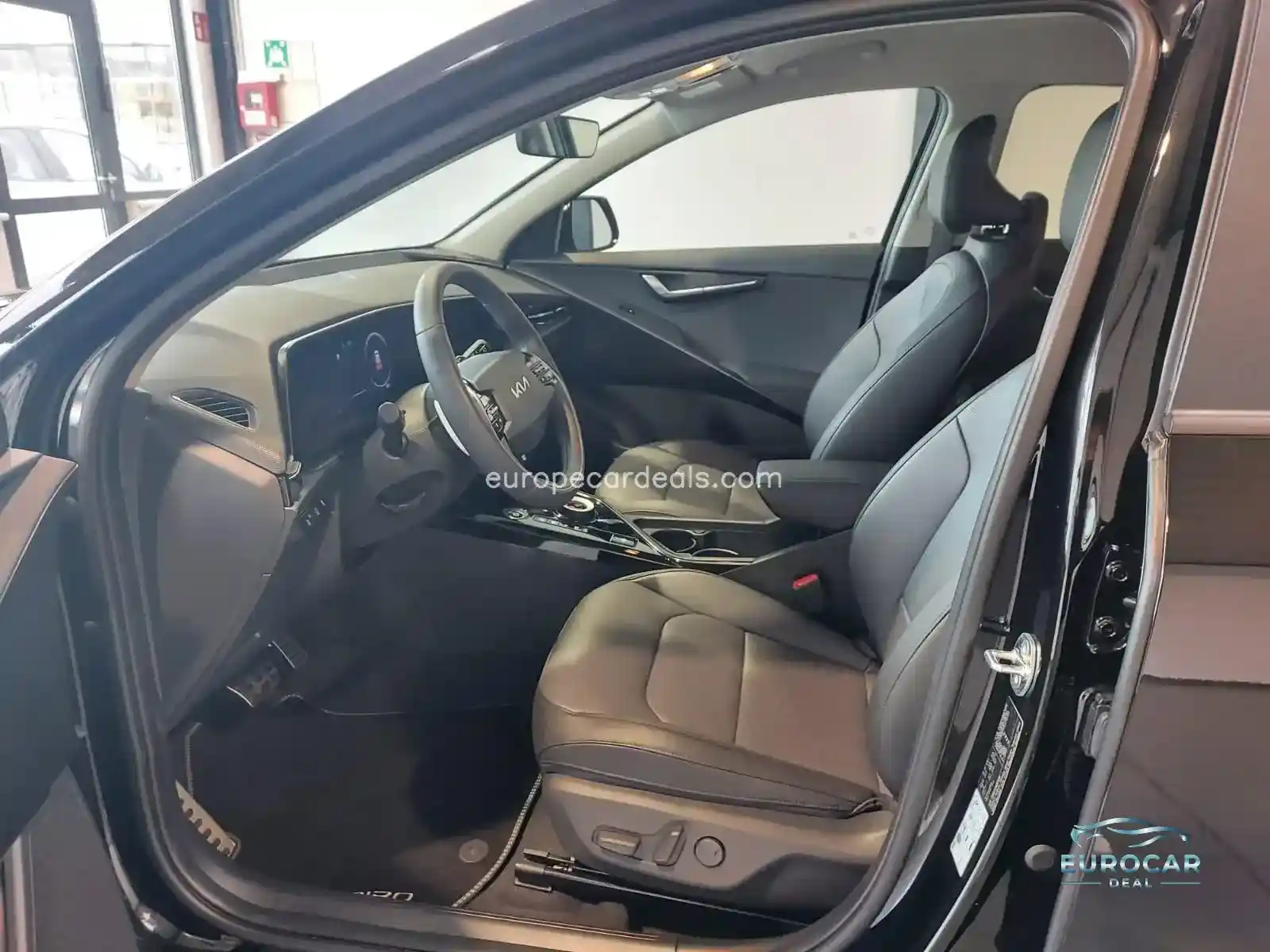Kia Niro EV
