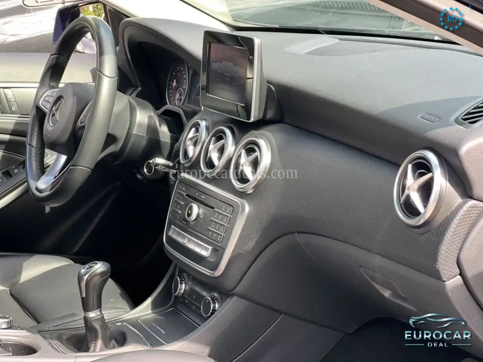 Mercedes-Benz A 160