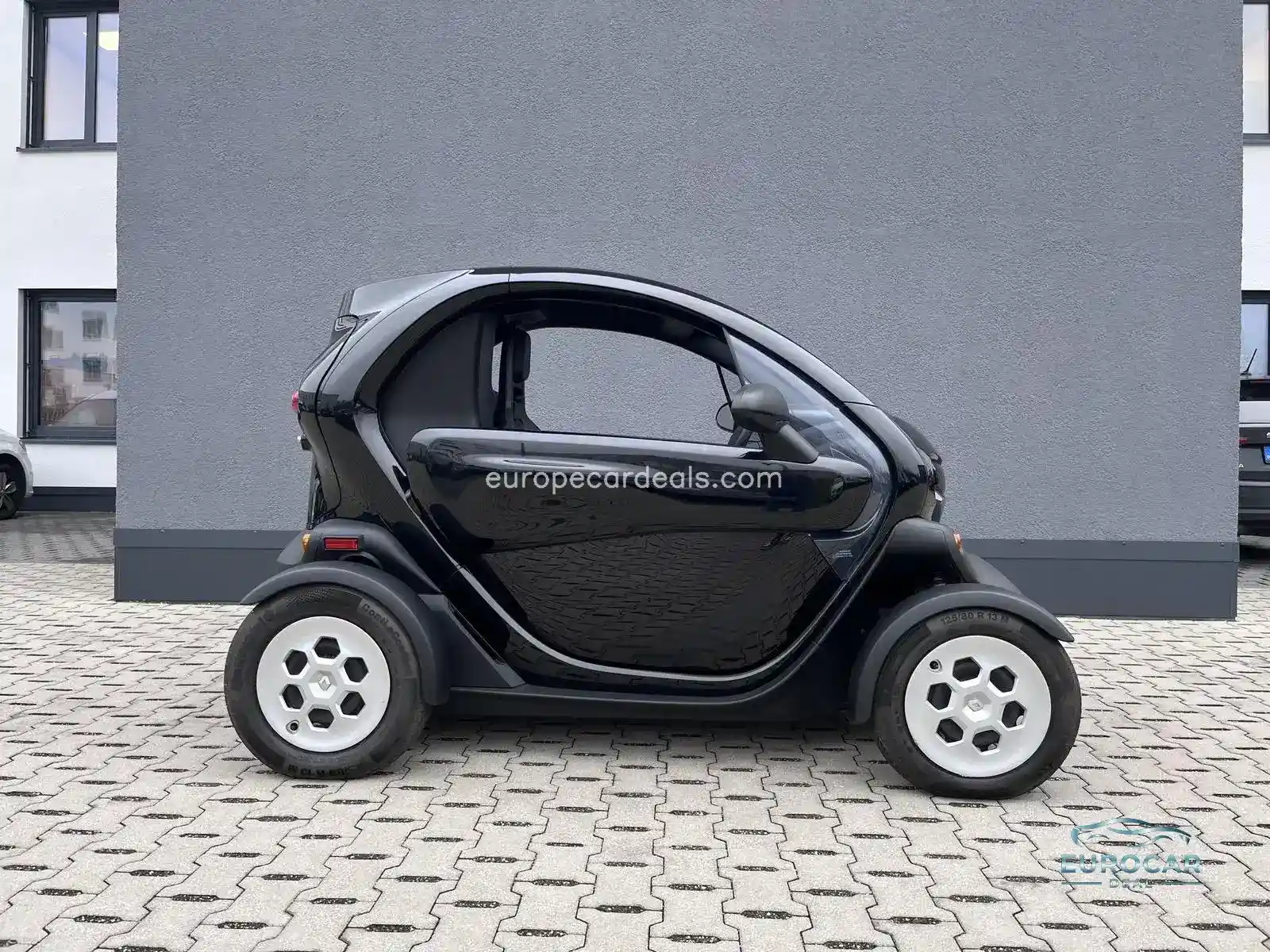 Renault Twizy