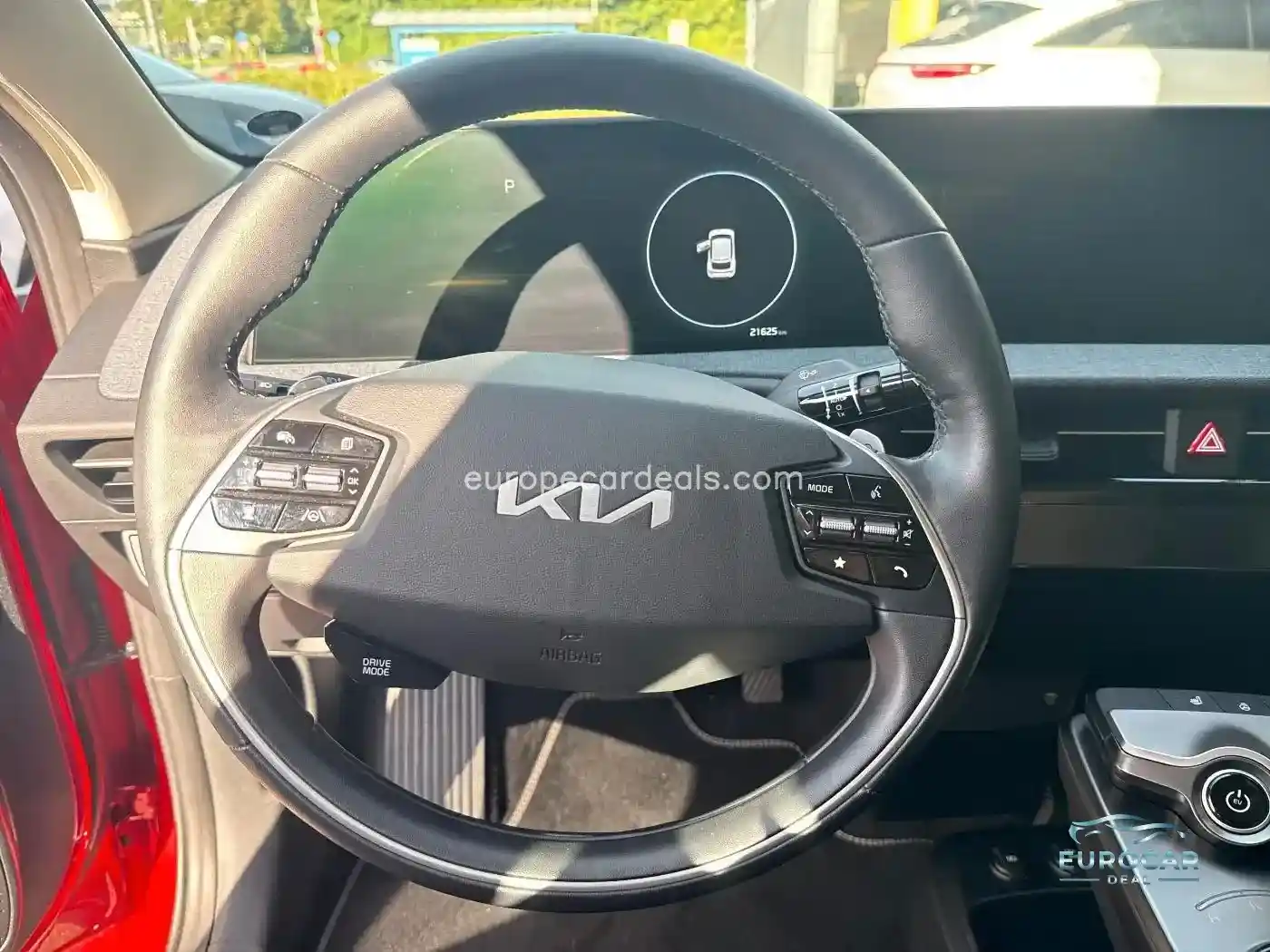 Kia EV6