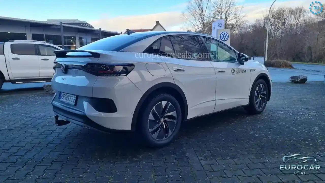 Volkswagen ID.5