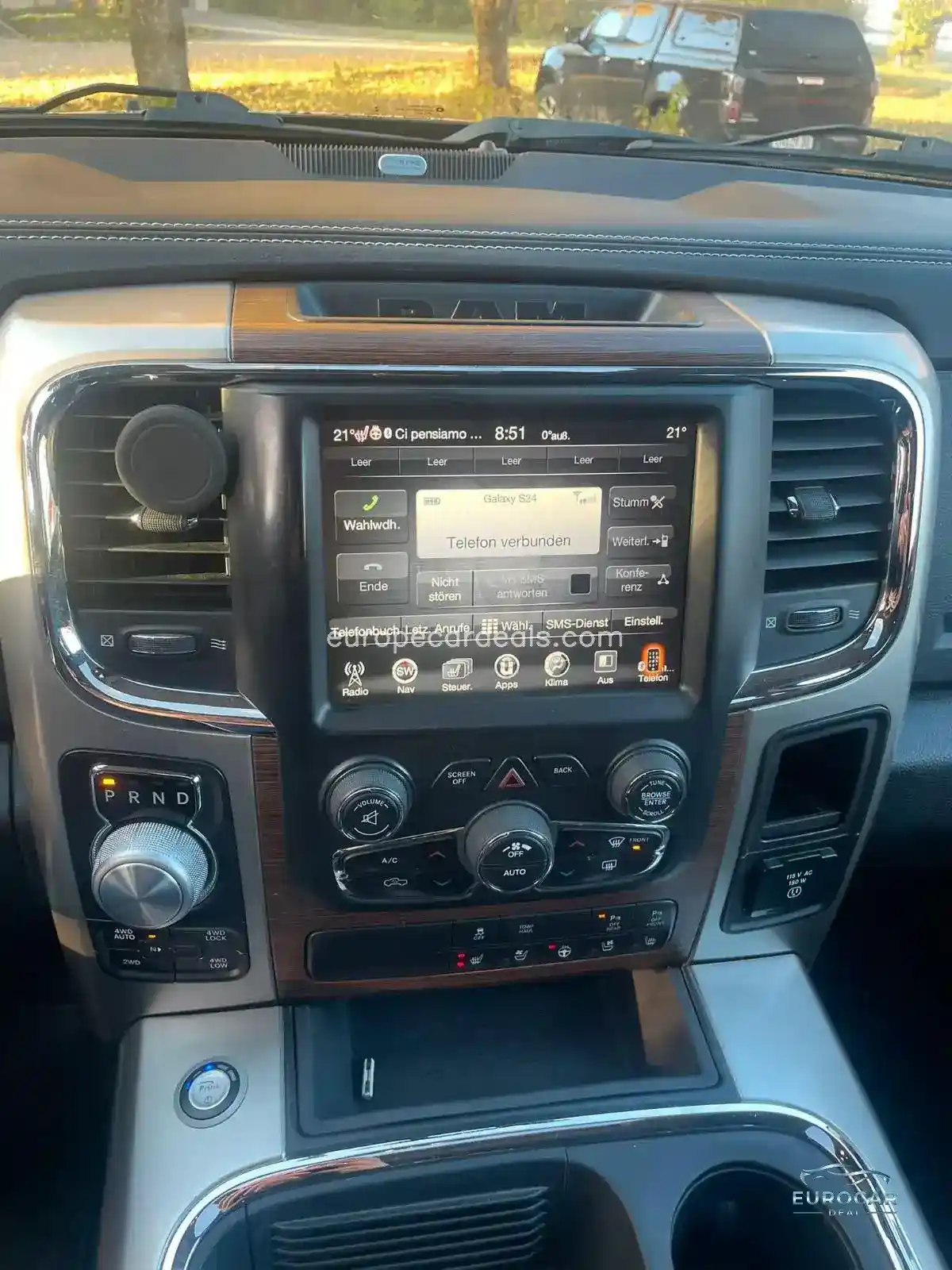 Dodge RAM