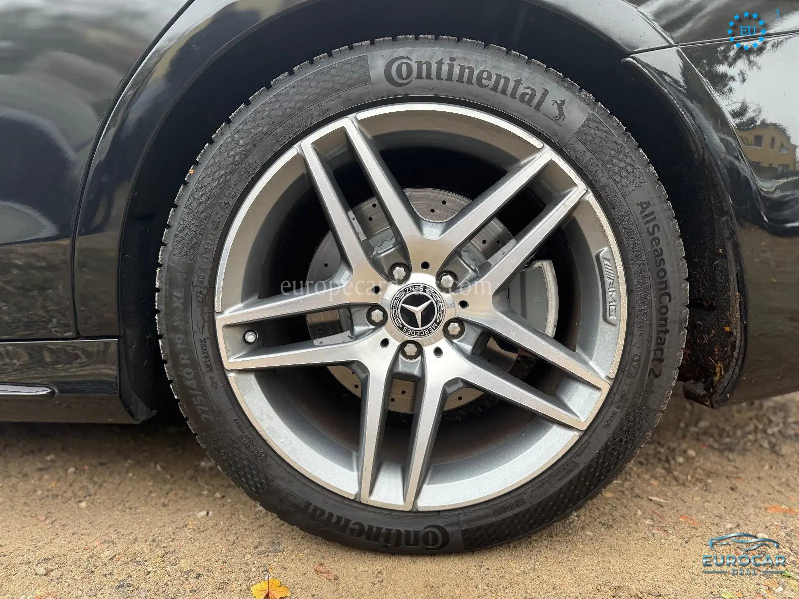 Mercedes-Benz S 350