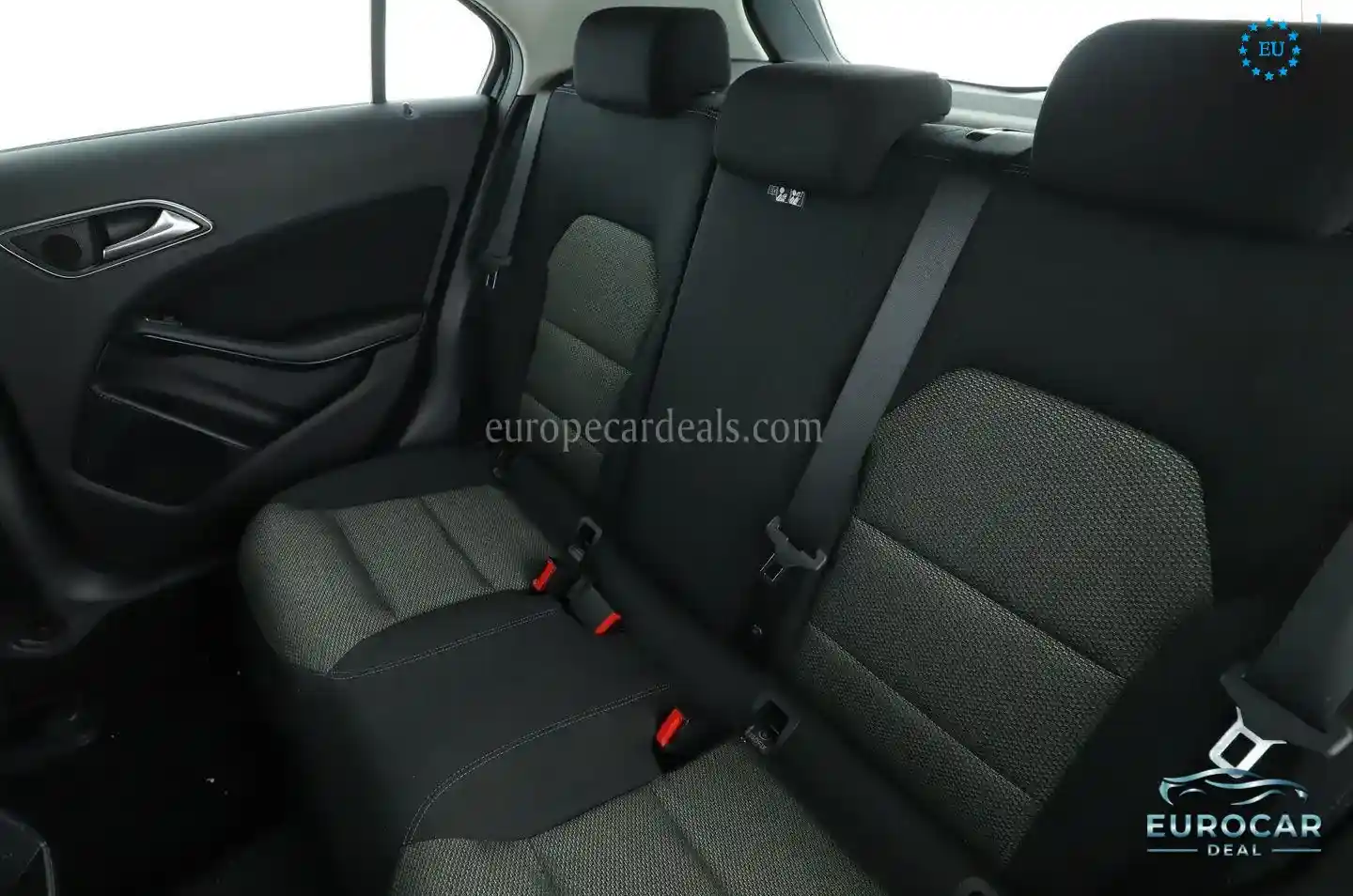 Mercedes-Benz A 160