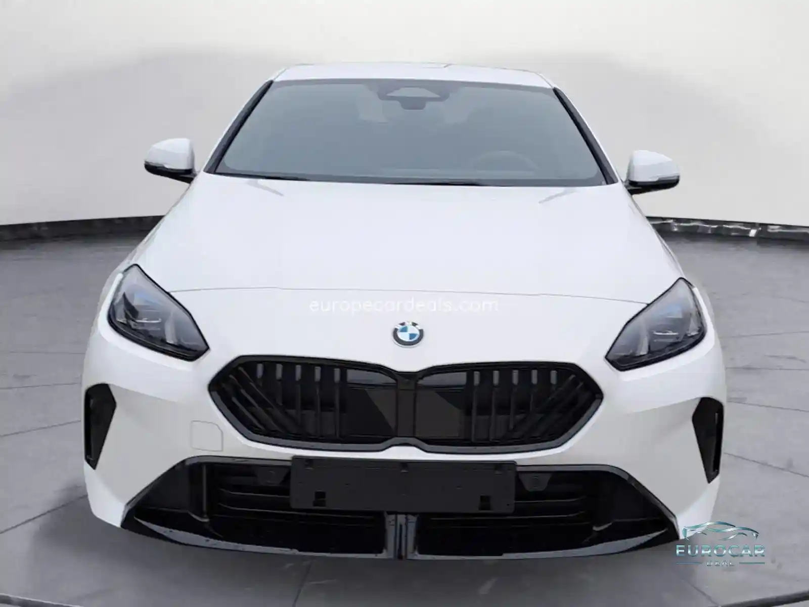 BMW 220 Gran Coupé