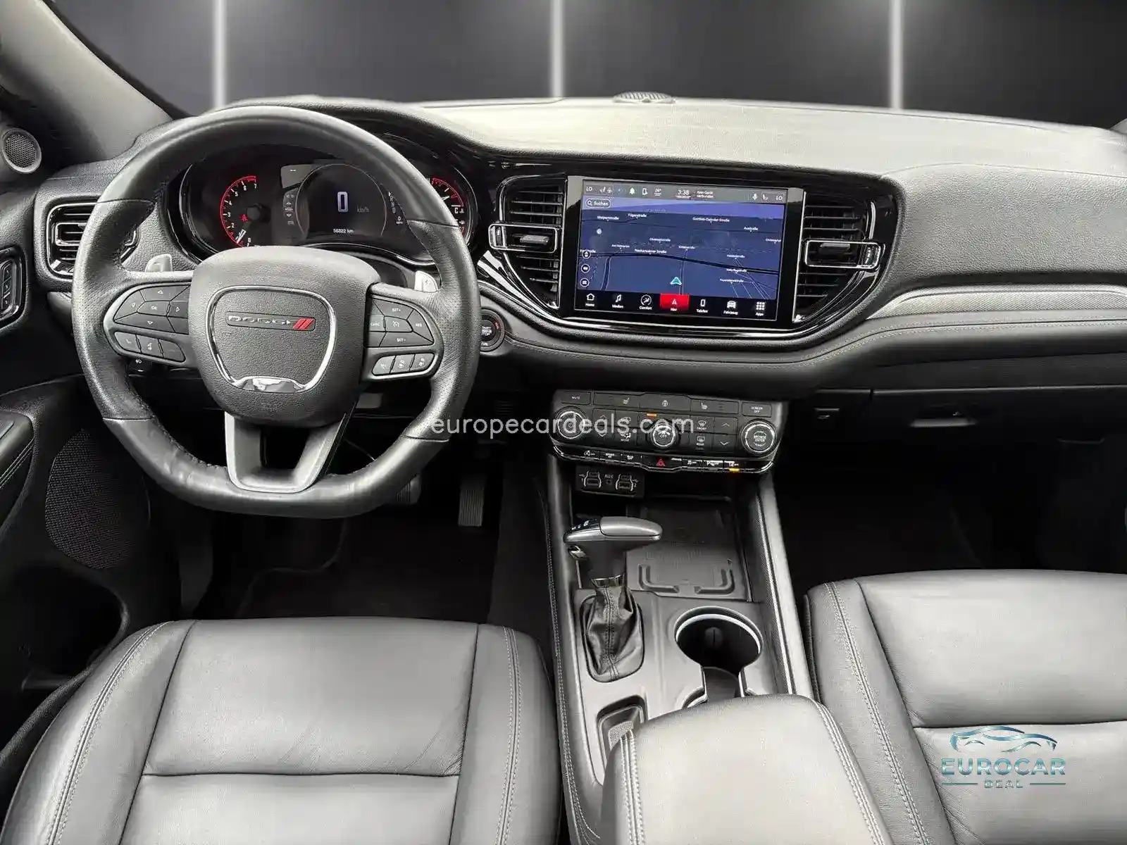 Dodge Durango