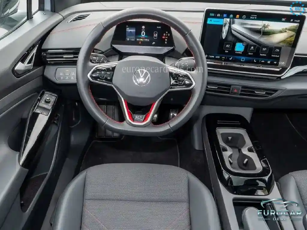 Volkswagen ID.5