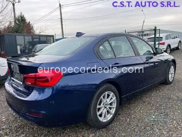 BMW 318