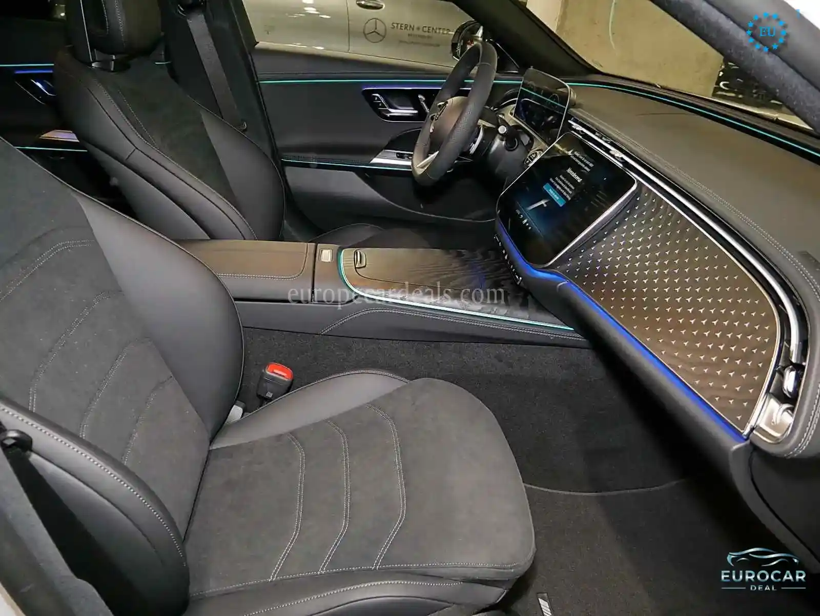 Mercedes-Benz E 450