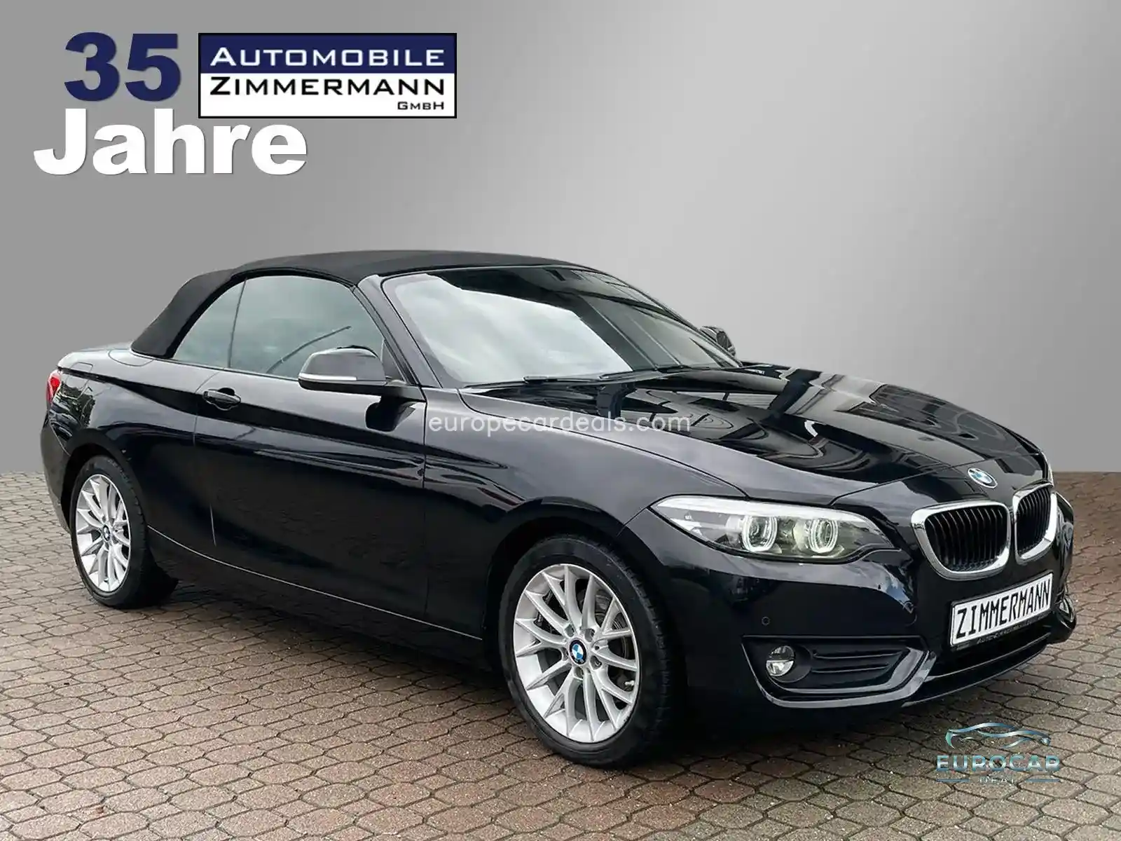 BMW 220