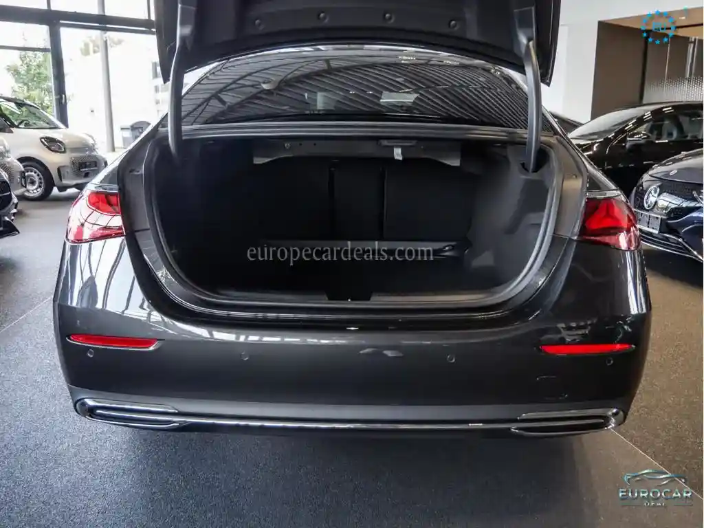 Mercedes-Benz E 450