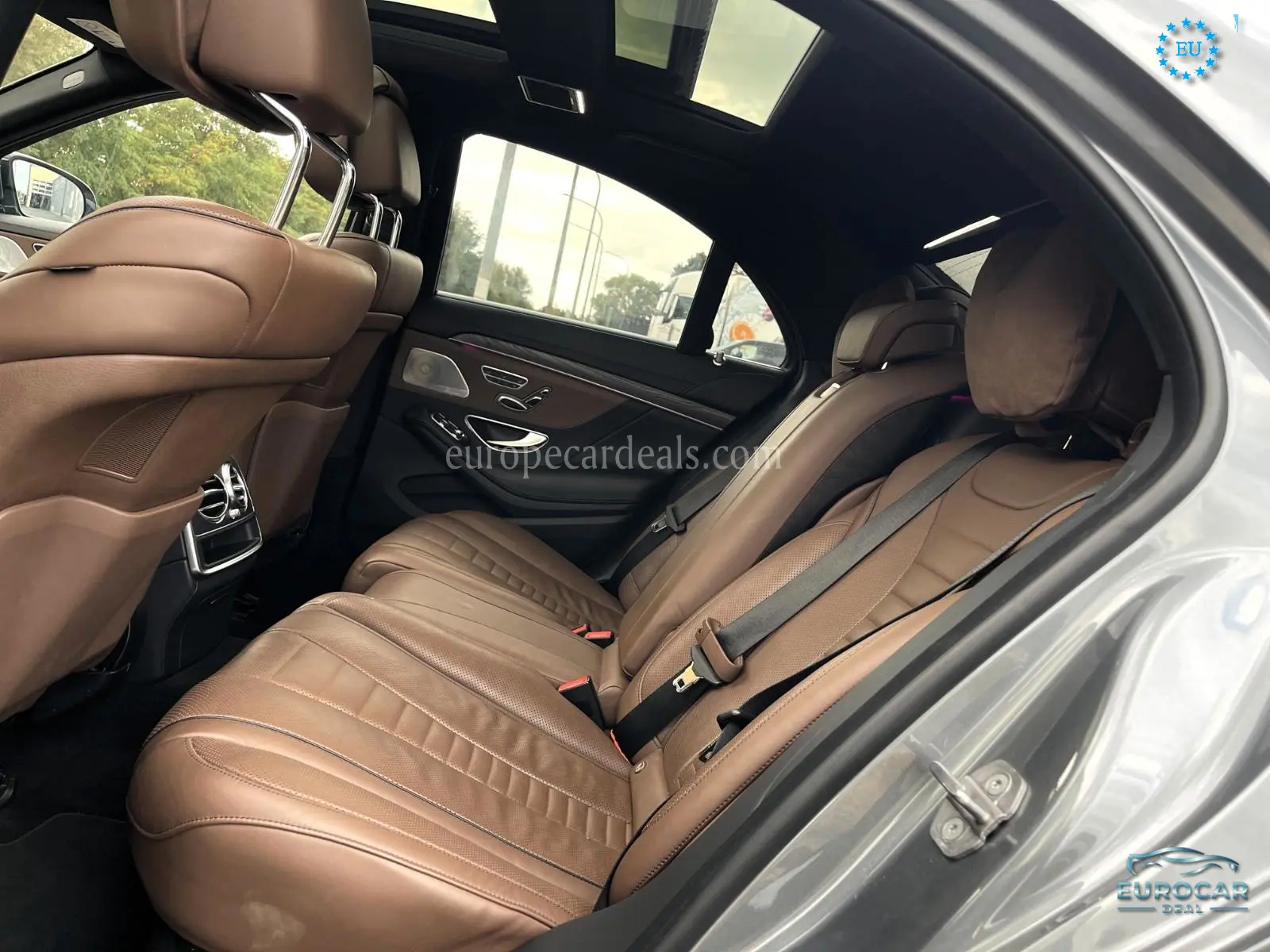 Mercedes-Benz S 400