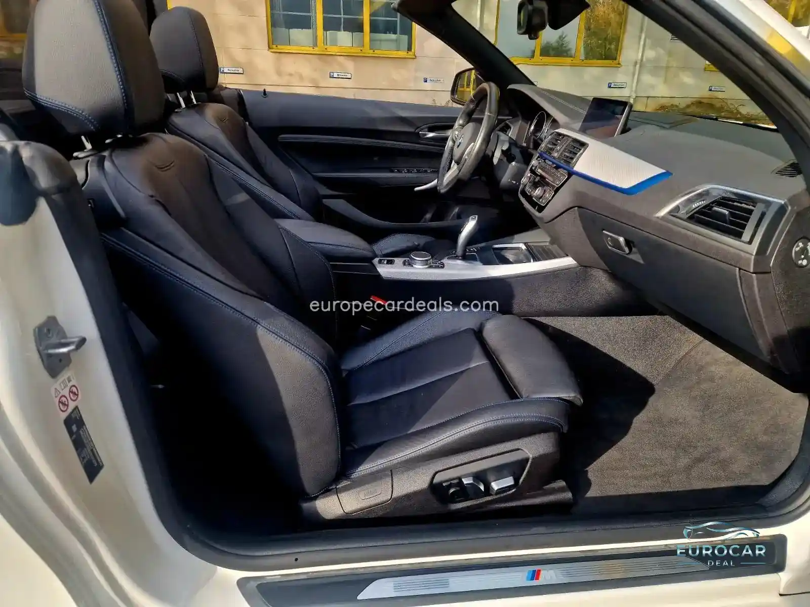 BMW 220