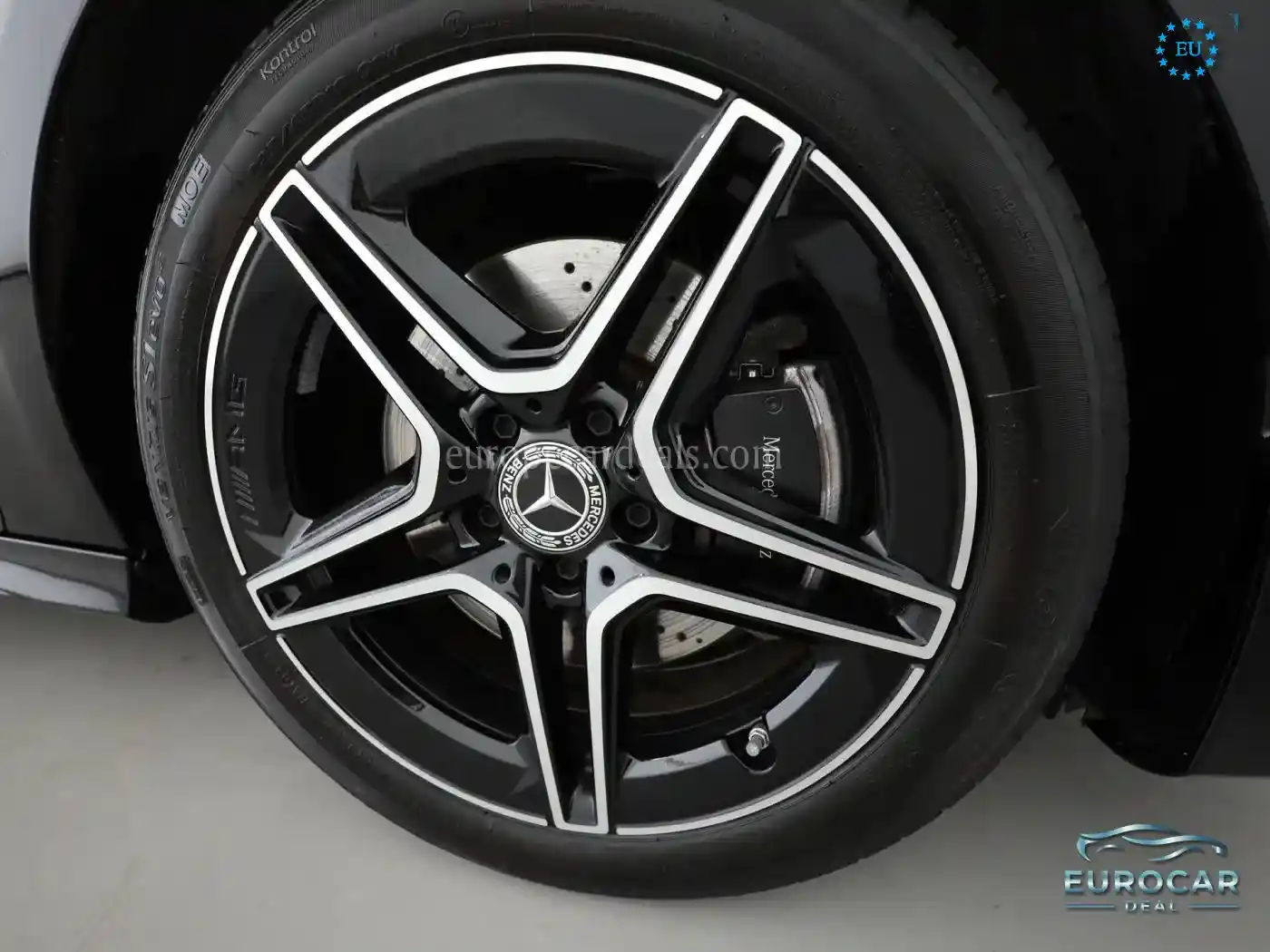 Mercedes-Benz CLA 200 Shooting Brake