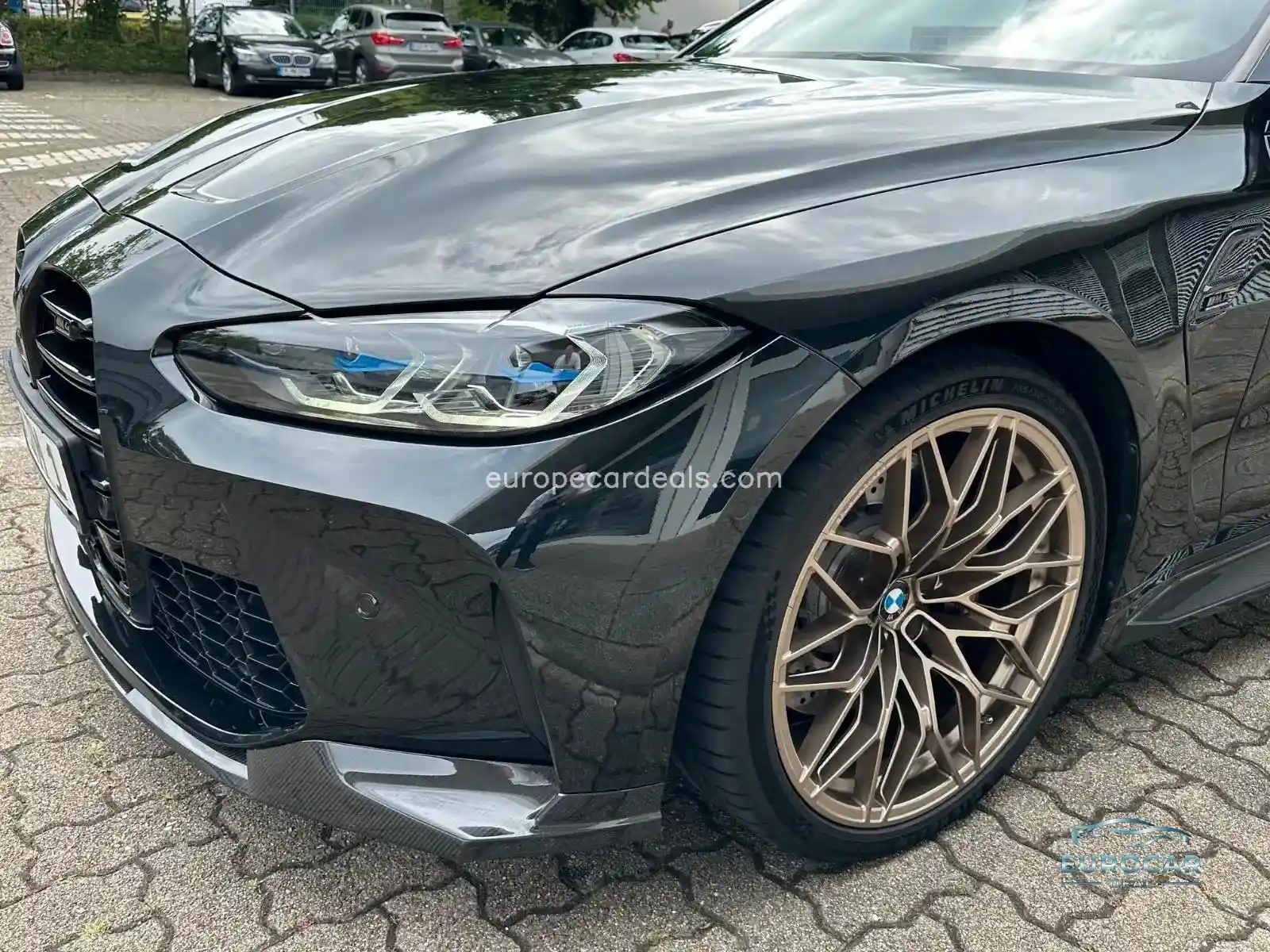 BMW M4