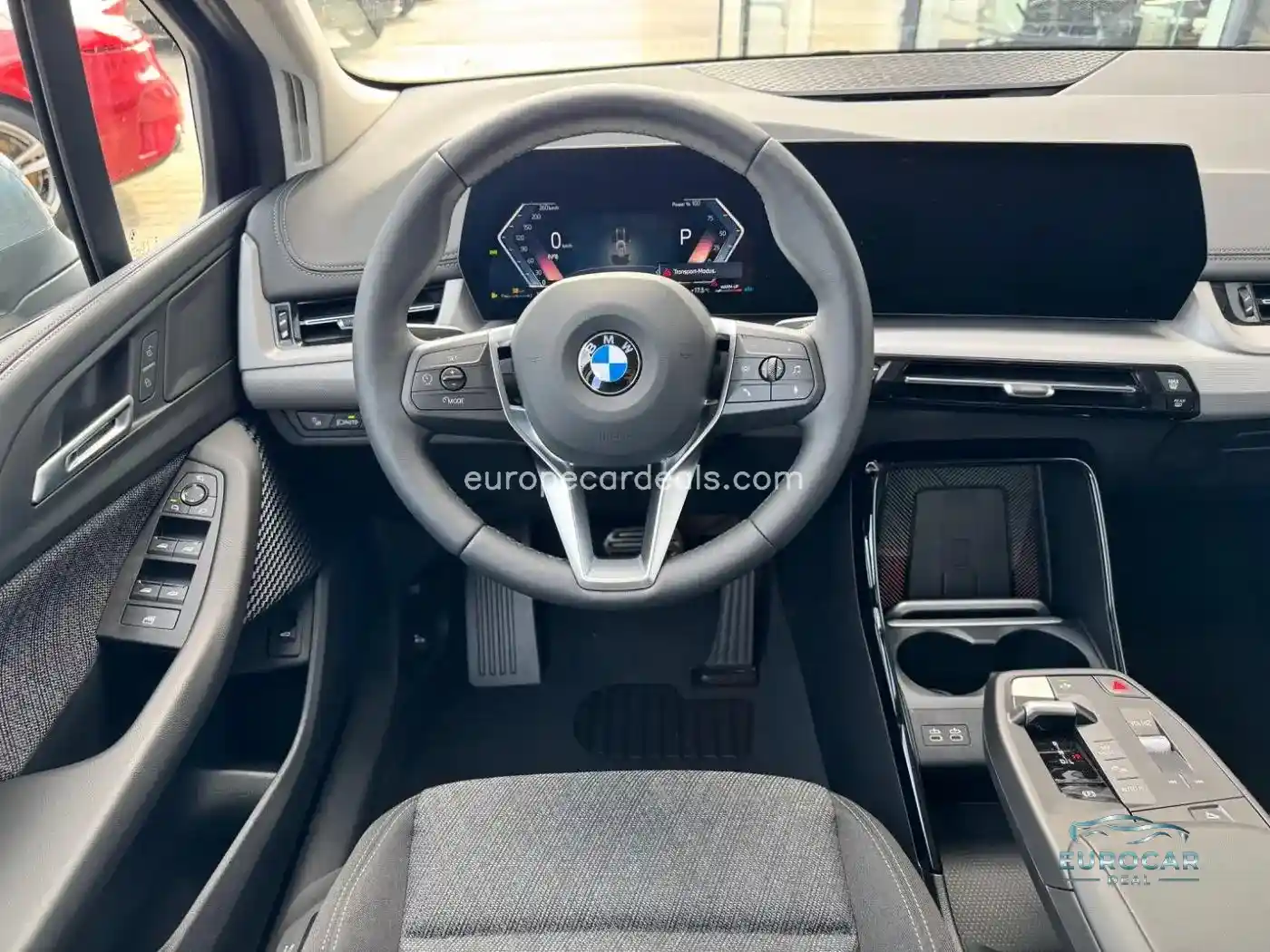 BMW 218 Active Tourer