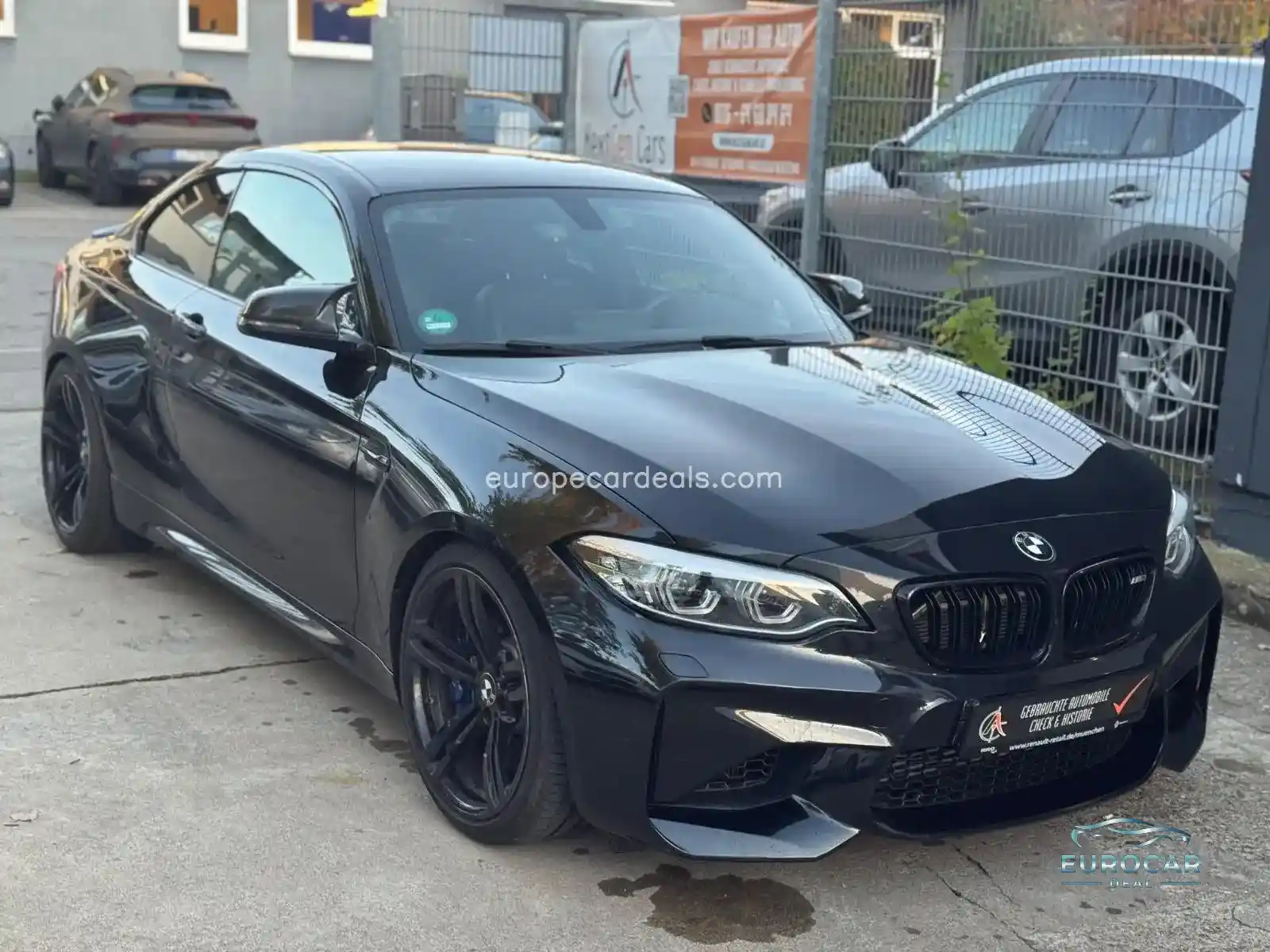 BMW M2