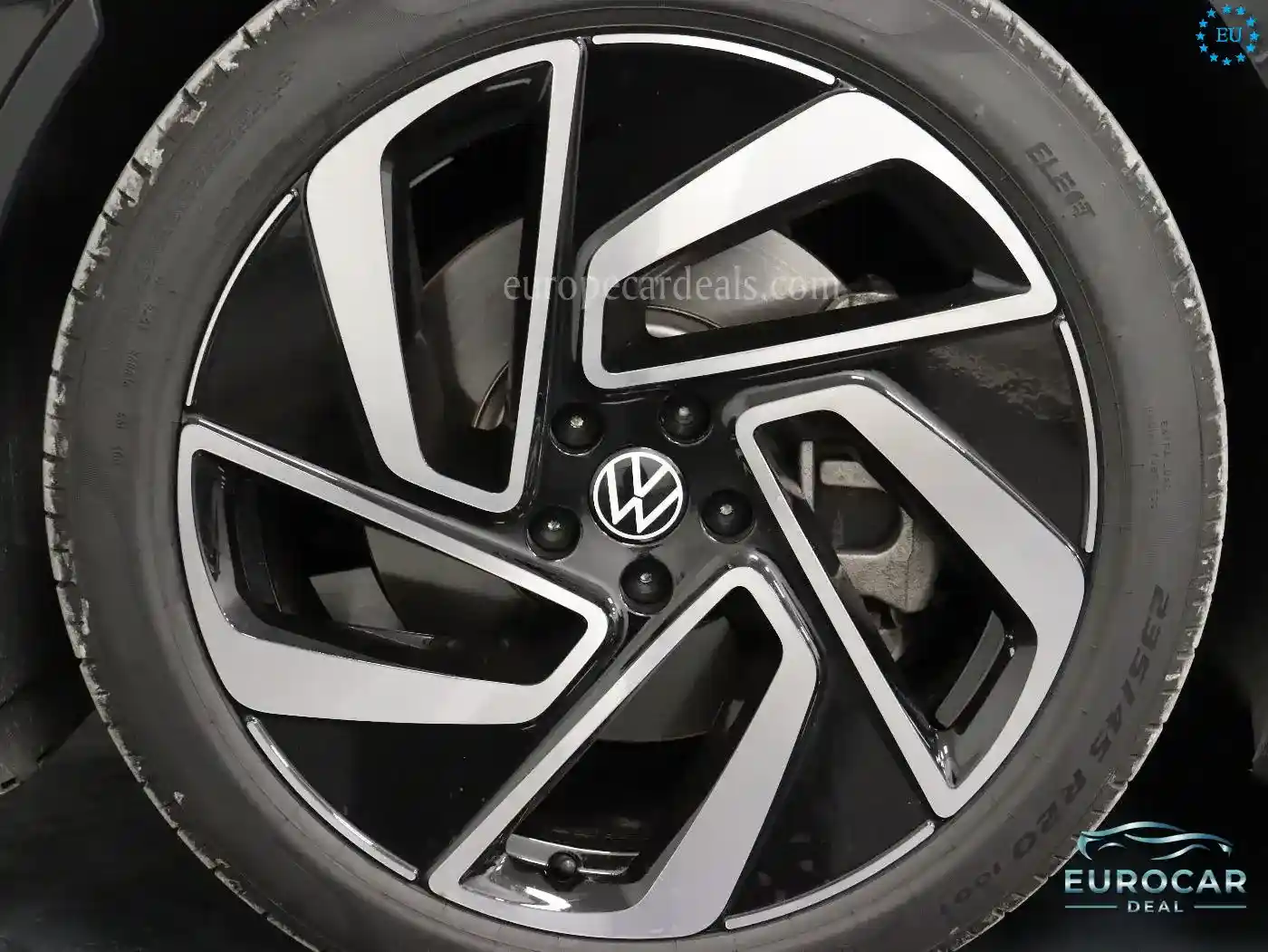 Volkswagen ID.7