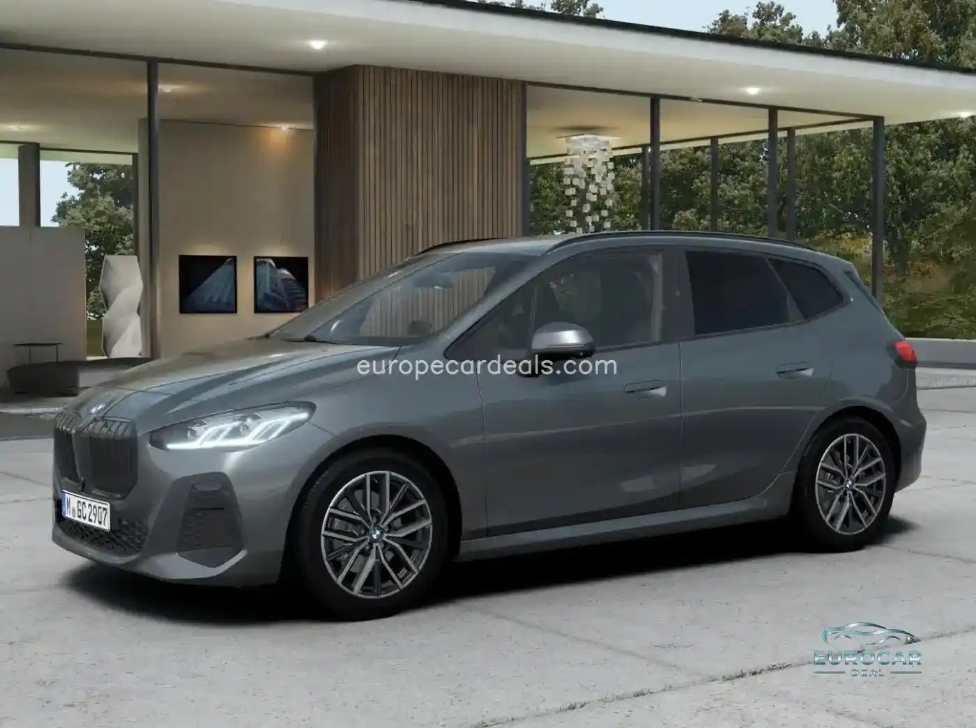 BMW 220 Active Tourer