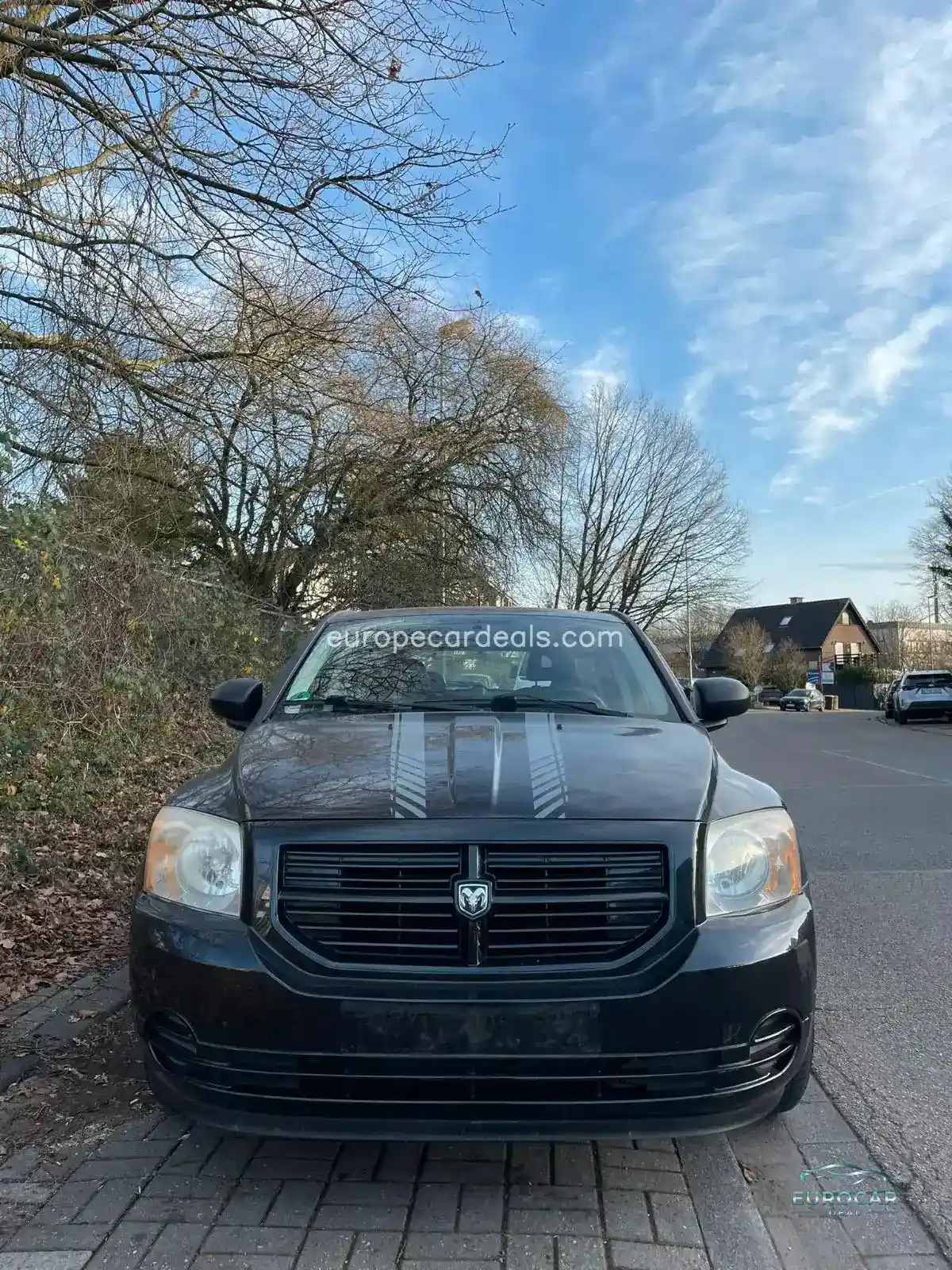 Dodge Caliber