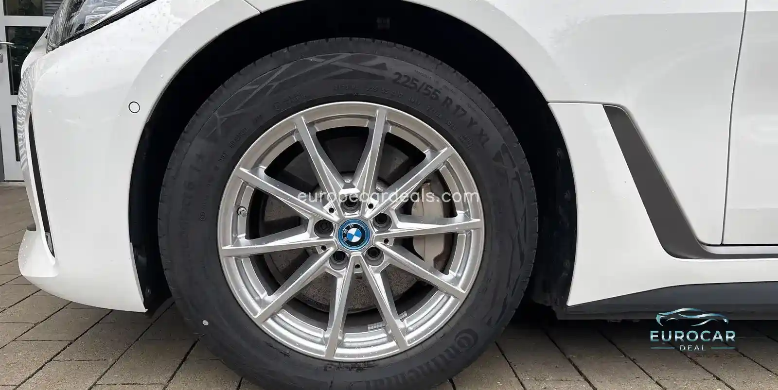 BMW i4
