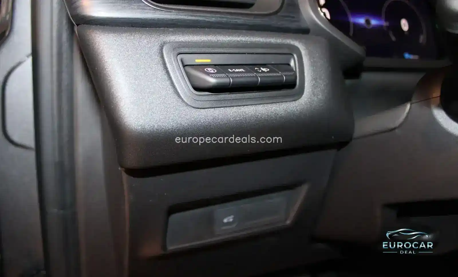 Mitsubishi Grandis