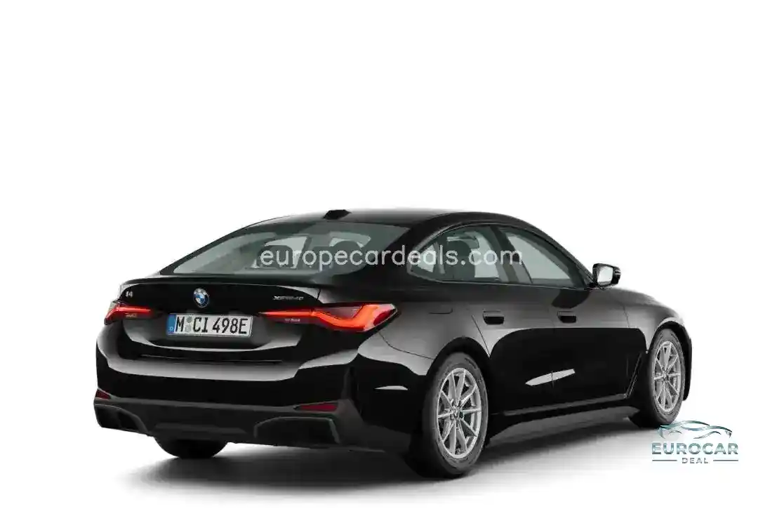 BMW i4