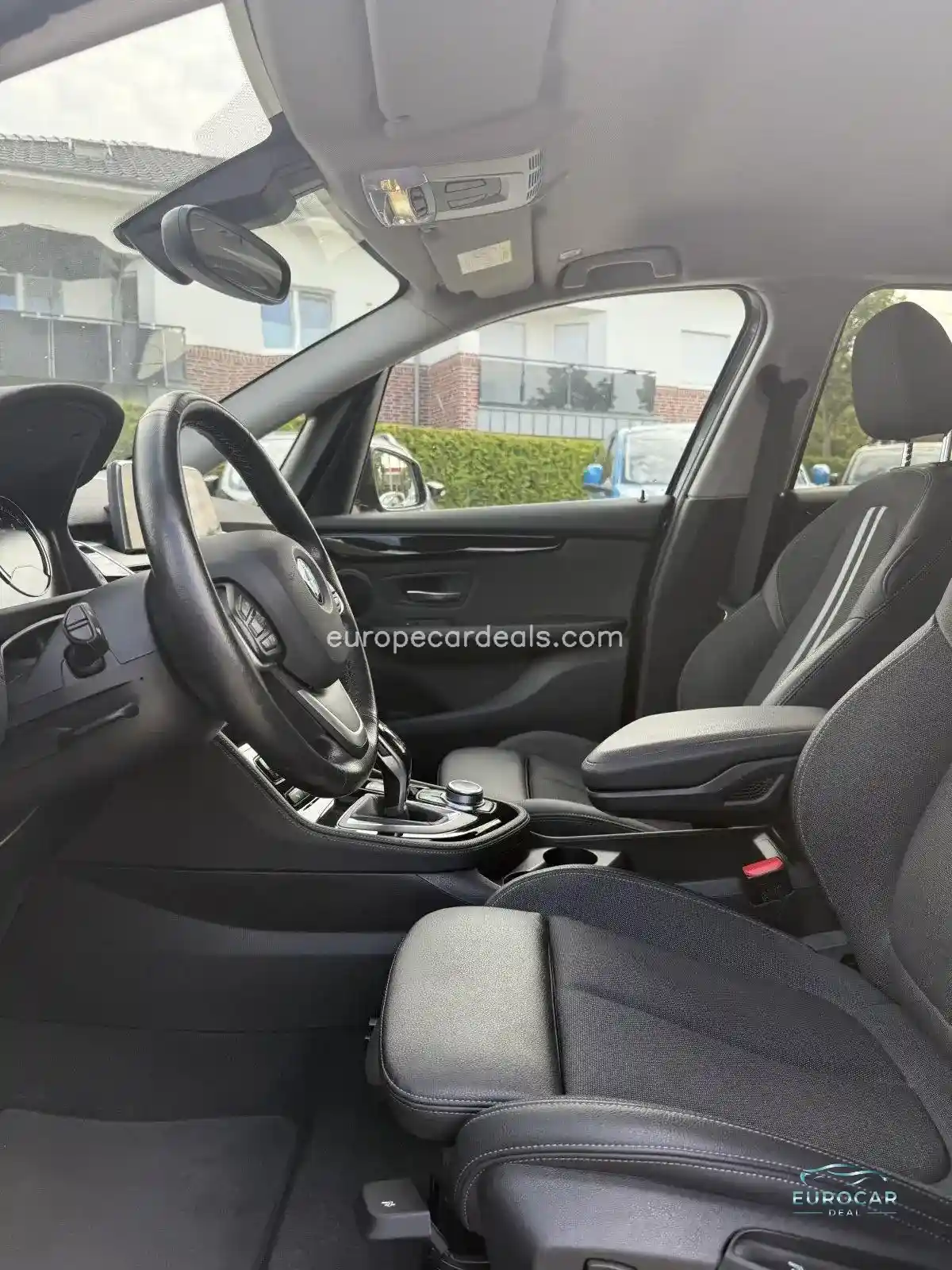 BMW 220 Active Tourer