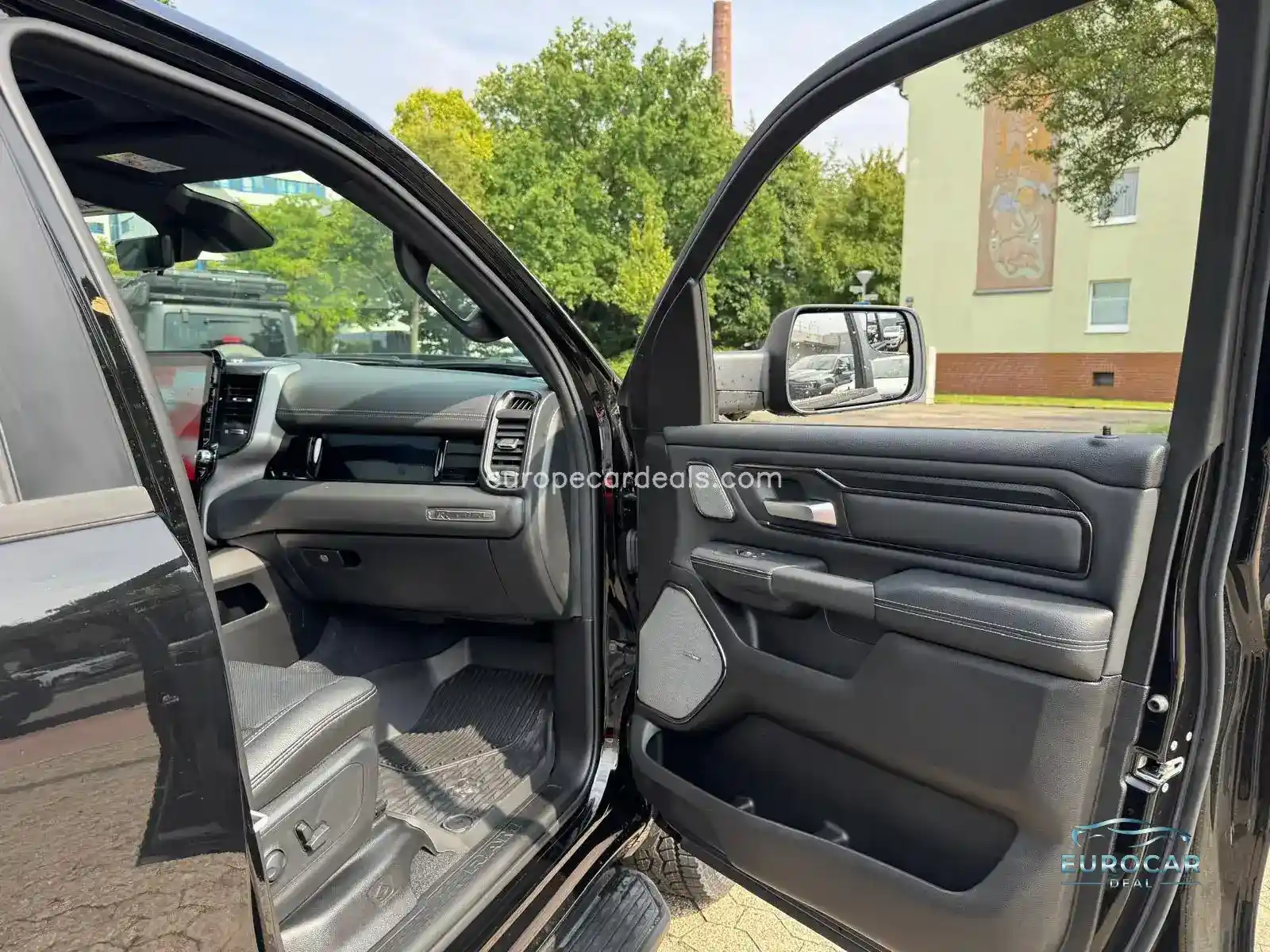Dodge RAM