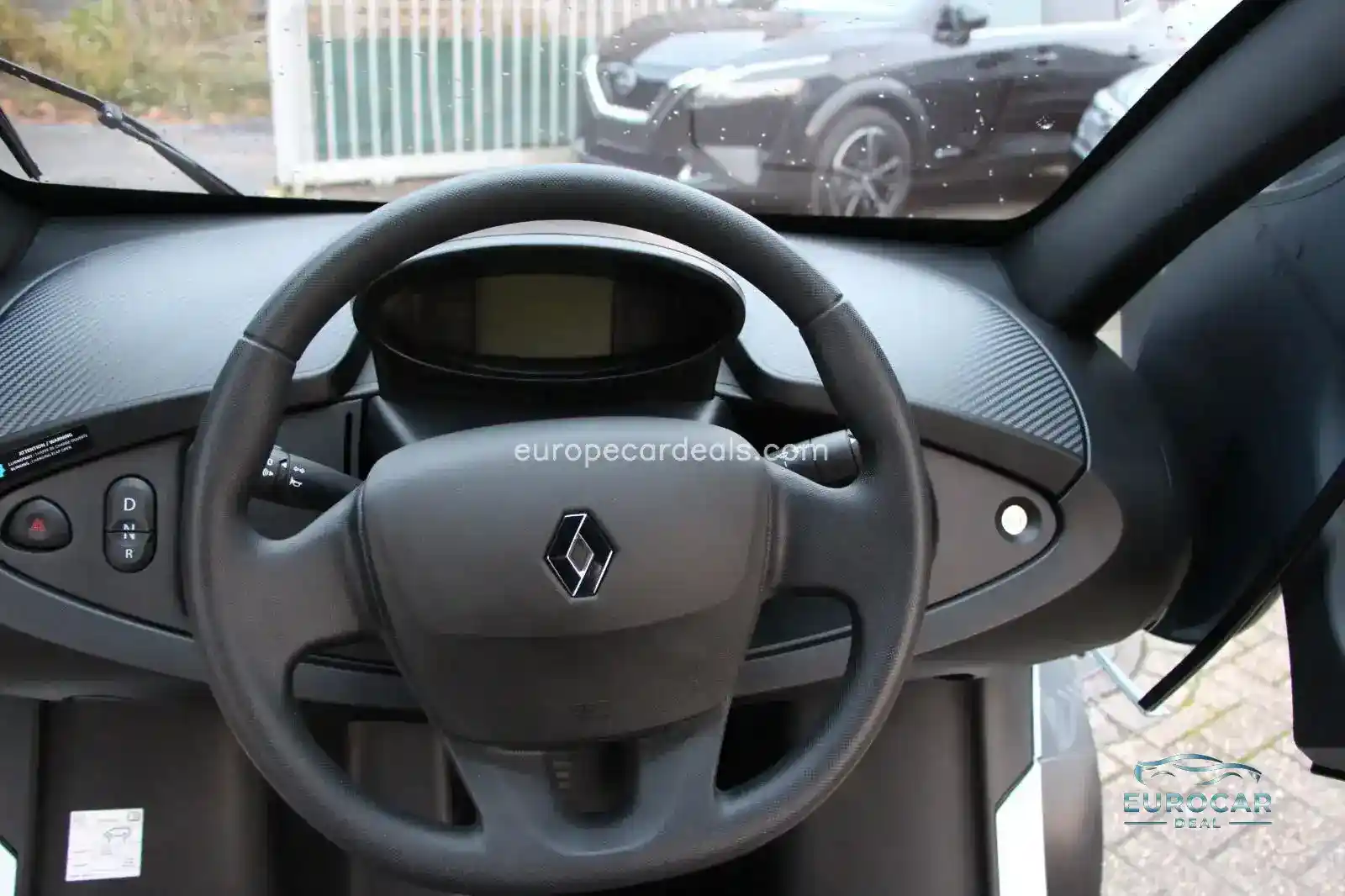 Renault Twizy