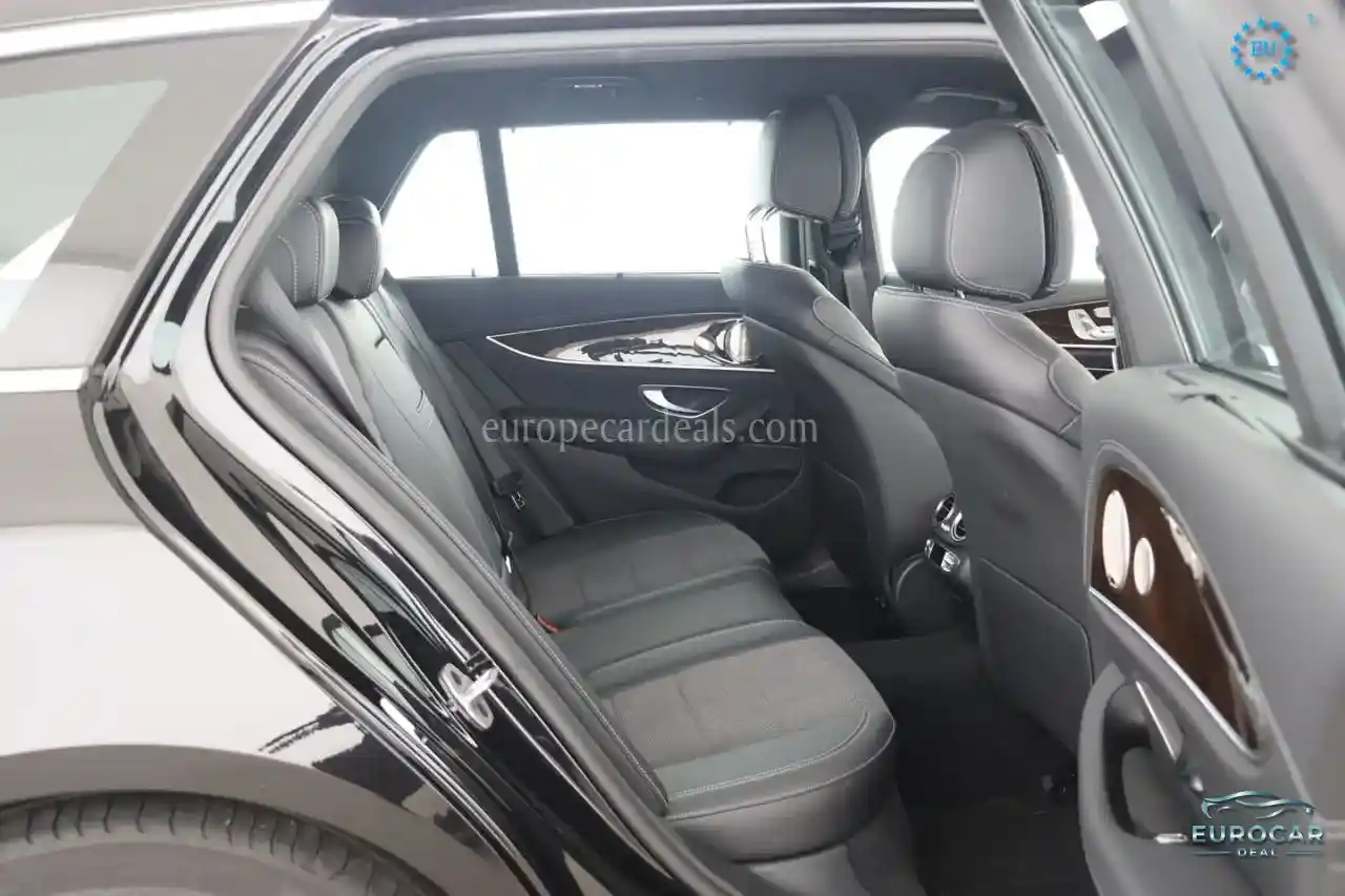 Mercedes-Benz E 450