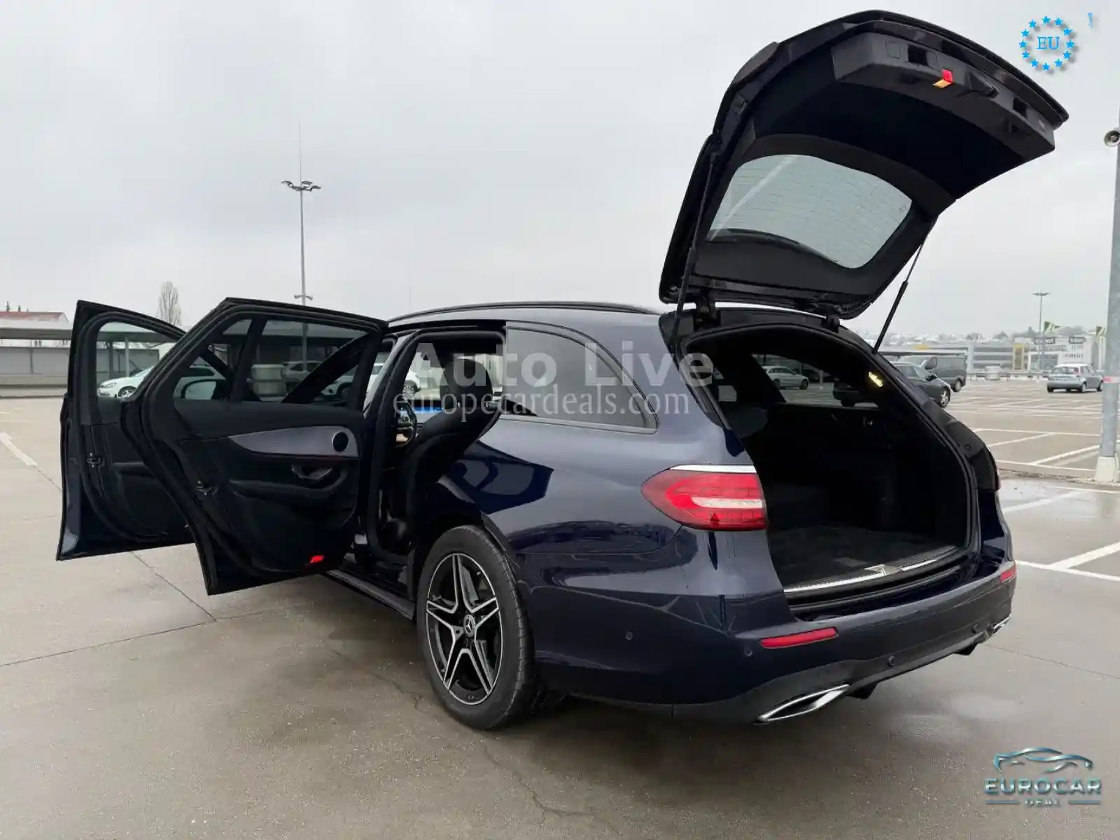 Mercedes-Benz E 300
