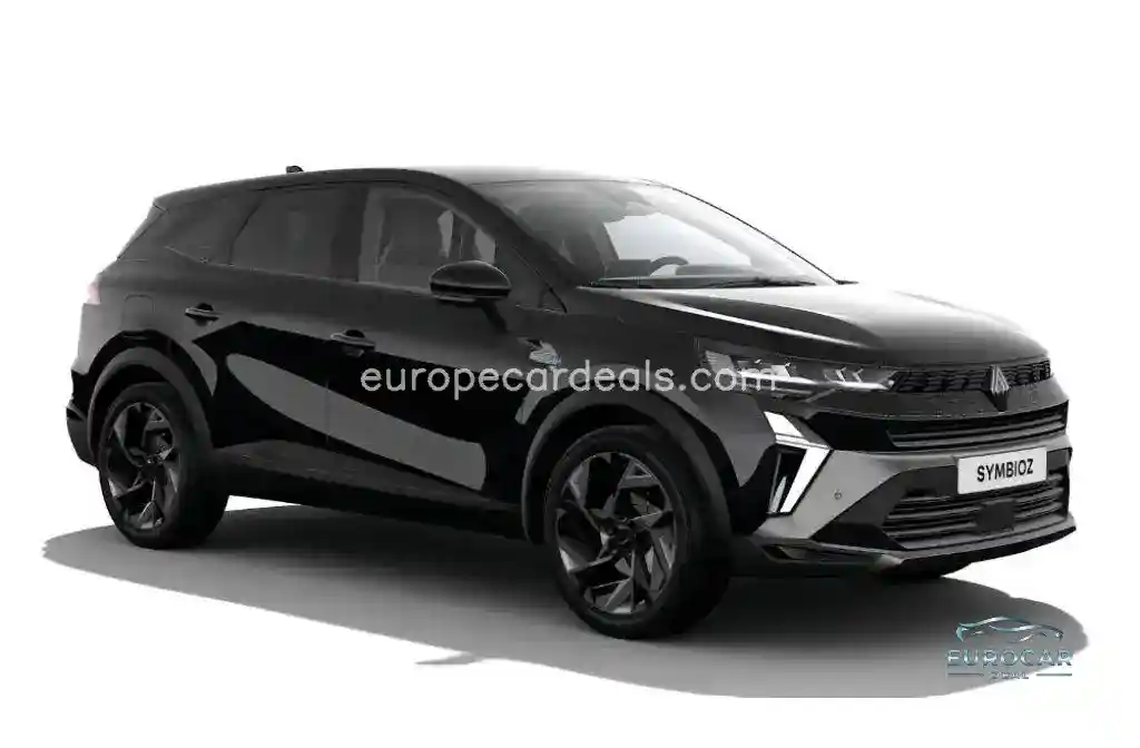 Renault Symbioz