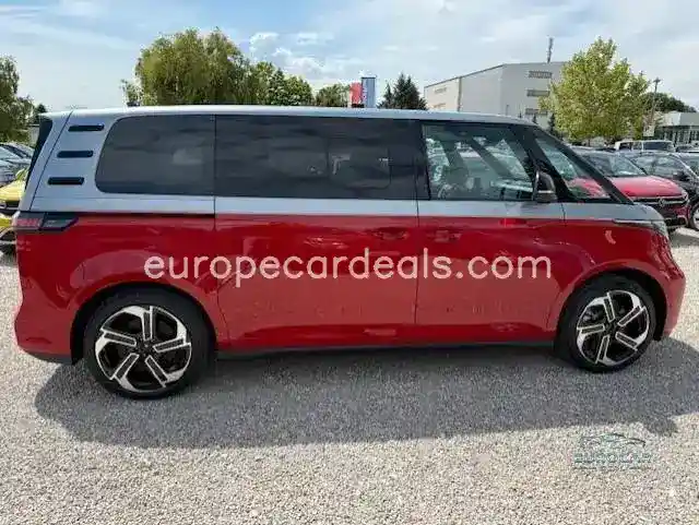 Volkswagen ID. Buzz