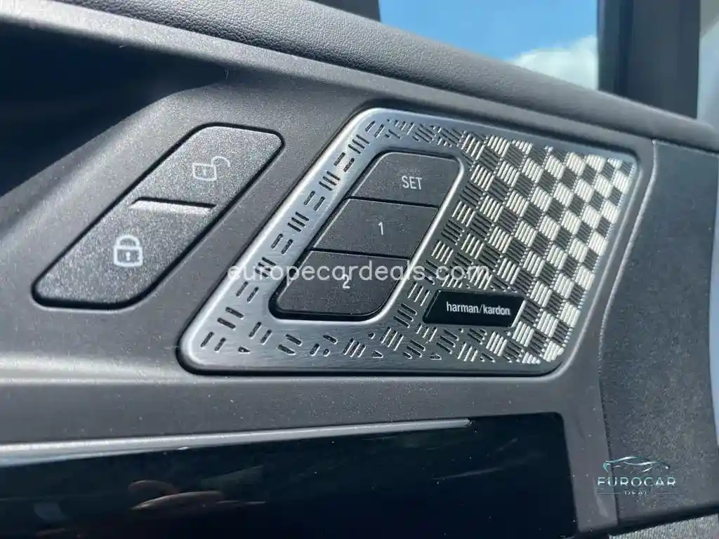 BMW 220 Active Tourer