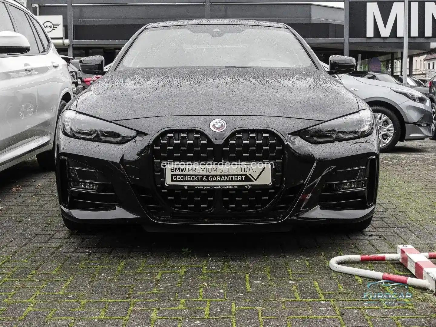BMW 420