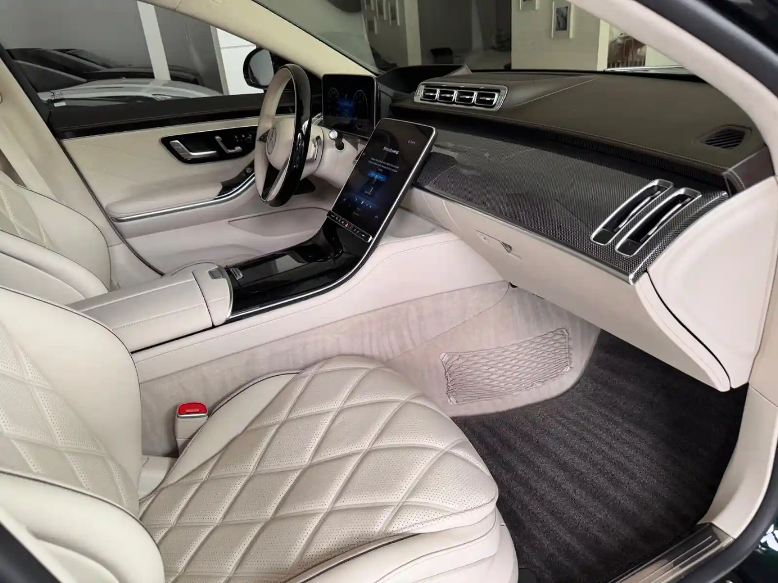 Mercedes-Benz S 680