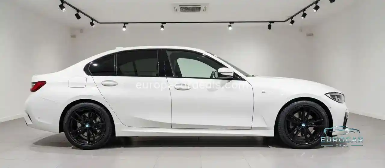 BMW 318
