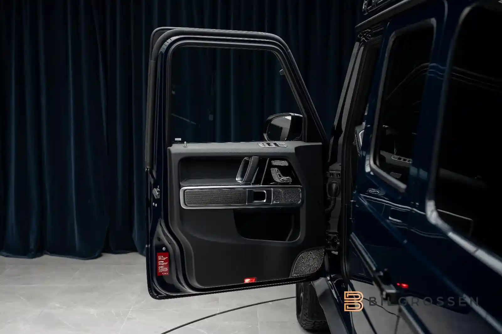 Mercedes-Benz G 450