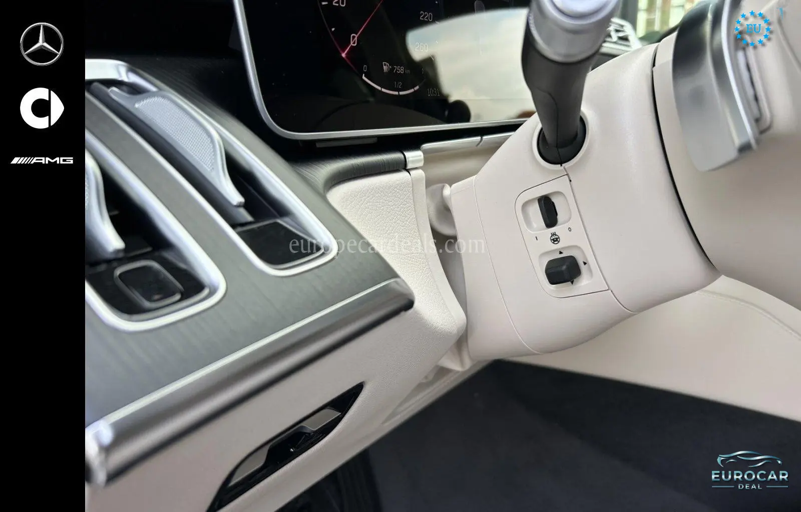 Mercedes-Benz S 350