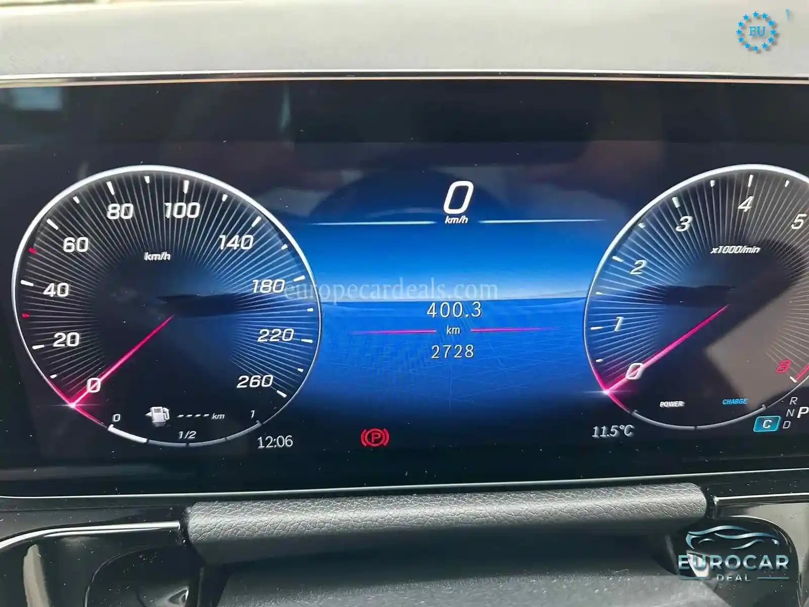 Mercedes-Benz B 250