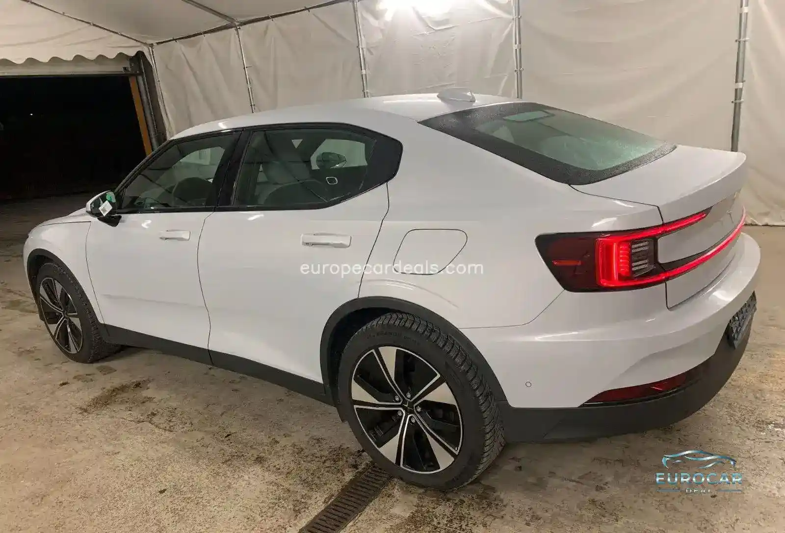 Polestar 2